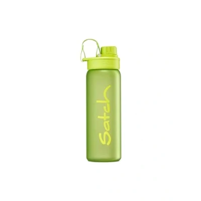 Immagine di Satch borraccia in tritan 650ml lime green