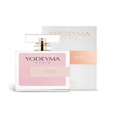 Immagine di Yodeyma Linet Eau de Parfum (100 ml)
