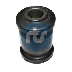 Immagine di RTS 017 00293 Silent Block Assale anteriore bilaterale, inferiore, 53,3mm Cuscinetto gomma metallo per braccio trasversale oscillante