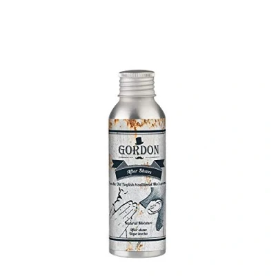 Immagine di Gordon Dopobarba Alcolico 100ml