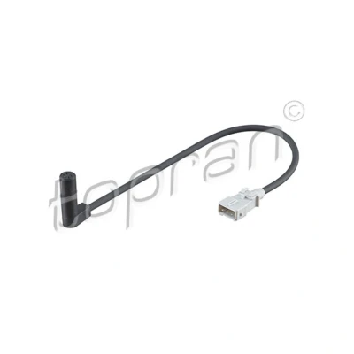 Immagine di TOPRAN 721 694 Generatore di Impulsi 3 con cavo PEUGEOT: 106 II Hatchback, 206 306 Station Wagon, CITROËN: Saxo Hatchback