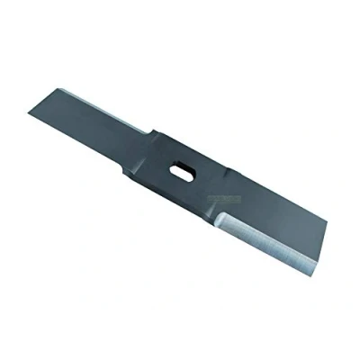 Immagine di perfektGarten Lama trituratore 19,5 cm compatibile con BOSCH AXT Rapid 180 200 2000 2200 / Grizzly