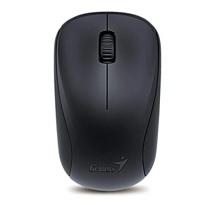 Immagine di Genius optical wireless mouse NX 7000, Black