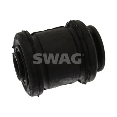 Immagine di SWAG 40 60 0015 Silent Block Assale anteriore Sx, inferiore, anteriore, Dx Gomma DAEWOO: Lanos Hatchback