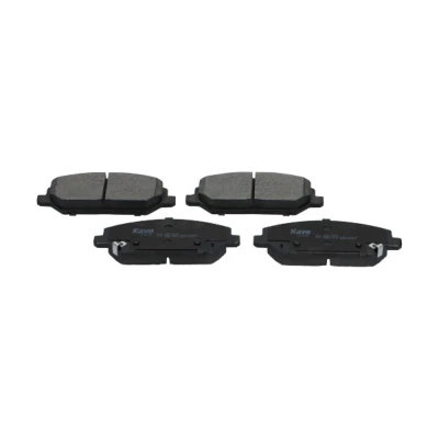 Immagine di KAVO PARTS KBP 3055 Kit pastiglie freno con segnalatore acustico usura KIA: XCeed, Proceed, Ceed III Hatchback, HYUNDAI: i30 Hatchback