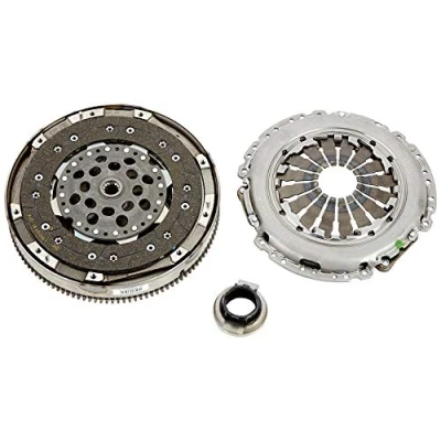 Immagine di AISIN Conversion Kit (4P) SKS 055 Frizione SUZUKI: IGNIS 2, Wagon R+ II Hatchback, OPEL: Agila A