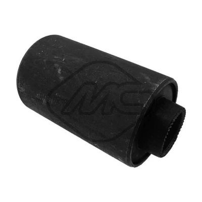 Immagine di Metalcaucho 57279 Silent Block posteriore, inferiore, anteriore, Assale anteriore bilaterale Cuscinetto gomma metallo NISSAN: TERRANO 2, Pick Up