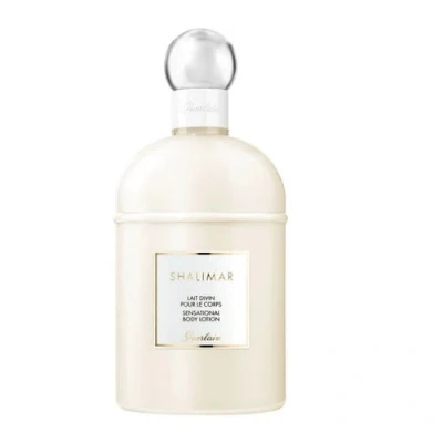 Immagine di Guerlain Shalimar Latte per il corpo 200 ml