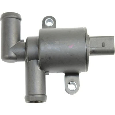 Immagine di METZGER 0899067 Valvola regolazione refrigerante AUDI: A6 C7 Avant, Q7, A3 Hatchback, VOLKSWAGEN: Golf 7