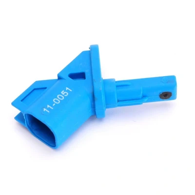 Immagine di AUTLOG AS4154 Sensore ABS Assale anteriore FORD: Focus 2 Kombi, MONDEO 4 Turnier, C Max