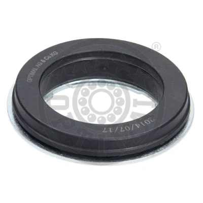 Immagine di SACHS 801 454 Cuscinetto Ammortizzatore Assale anteriore, bilaterale VOLKSWAGEN: Transporter 5 Bus, 5, Multivan (7HM