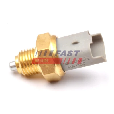 Immagine di FAST FT81095 Interruttore, Luce di retromarcia CITROËN: C3 I Hatchback, C4 Picasso 1, II, PEUGEOT: 206 207 CC, 407 SW