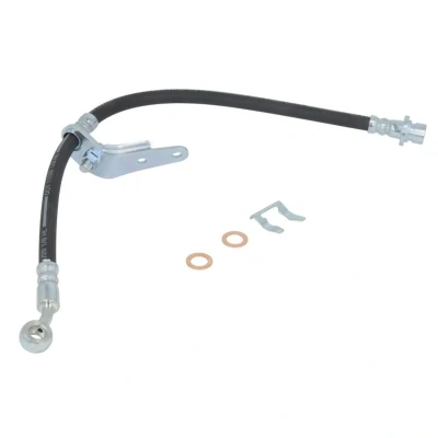 Immagine di DELPHI LH6684 Tubi Freno 481 Banjo HONDA: Accord 7 Tourer