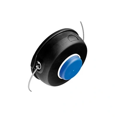 Immagine di Husqvarna Strimmer Head T45 x 3 mm, M12, 2 Count