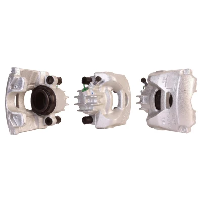 Immagine di ELSTOCK 82 2291 Pinza freno Ghisa Assale anteriore Sx, davanti all&#039;assale PEUGEOT: 208 I Hatchback, 3008 I, 308 SW, CITROËN: C4 Hatchback