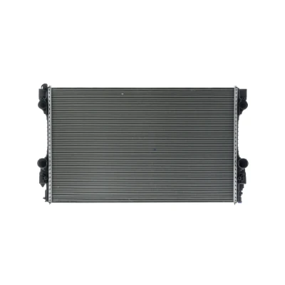 Immagine di MAHLE ORIGINAL CR 1163 000P Radiatore motore 798 505 33 Alette di raffreddamento saldate