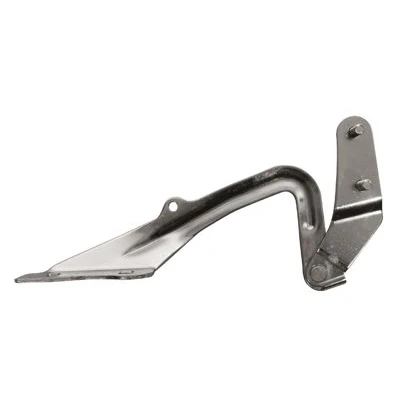 Immagine di PRASCO FD4243704 Cerniera, Cofano motore