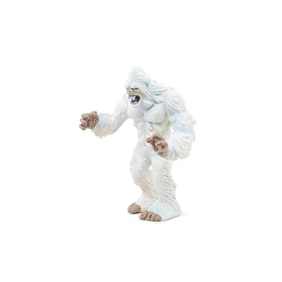 Immagine di Papo 36024 Yeti Medioevo &amp; Fantasy per bambini Adatto ragazzi e ragazze Dai 3 anni in su