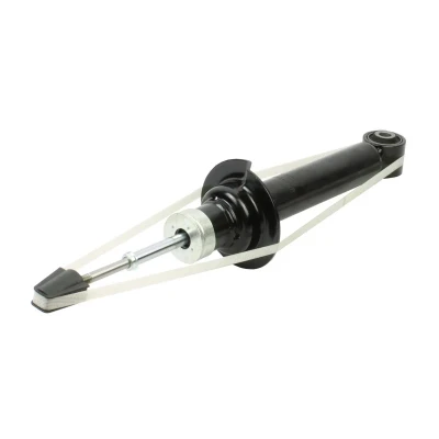 Immagine di MAXGEAR 11 1644 Ammortizzatore A pressione del gas doppio tubo telescopico Spina superiore, Occhiello inferiore