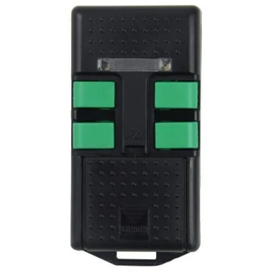 Immagine di Cardin S476 TX4 telecomando originale 4 tasti 433.92 Mhz radiocomando TRS476400 apricancello