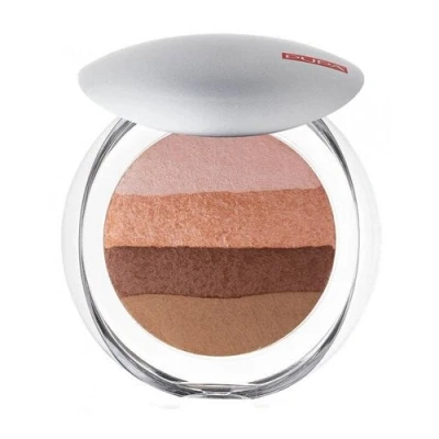 Immagine di Pupa Luminys Baked All Over Ciprie 9 g