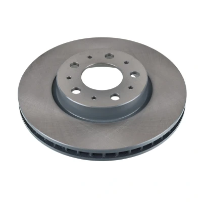 Immagine di BLUE PRINT ADF124352 Disco freno Assale anteriore 280 26 5 108 ventilazione interna rivestito VOLVO: 850 Station Wagon, C70 I Coupe