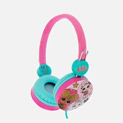Immagine di OTL Technologies Cuffie Lol Glitterati Core