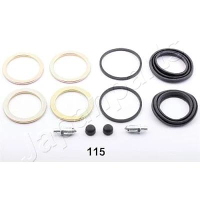 Immagine di JAPANPARTS KD 115 Kit Revisione Pinze Freno
