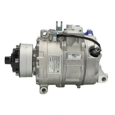 Immagine di NRF 32516 compressore Aria Condizionata 7SEU17C 12 PAG 46 con olio PAG, anello tenuta AUDI: A4 B6 Avant, B7 A6 C6 Avant