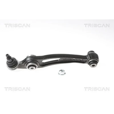 Immagine di TRISCAN 8500 17566 Braccio oscillante, Sospensione ruota con snodo portante/di guida, cuscinetto in gomma trasversale oscillante 22,4