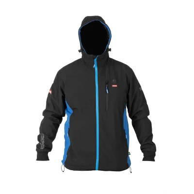 Immagine di Giacca invernale Preston Thermatech Heated Softshell L da pesca