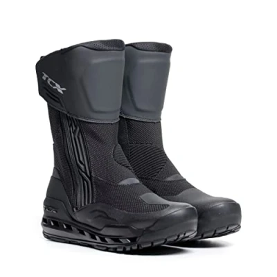 Immagine di TCX Boots 1 Man CLIMA 2 SURROUND GORE TEX BLACK/DARK GREY