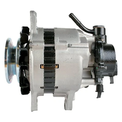 Immagine di HELLA 8EL 012 427 681 Alternatore 14V 45A MITSUBISHI: PAJERO 1, L200 II Pick up, 1 Canvas Top