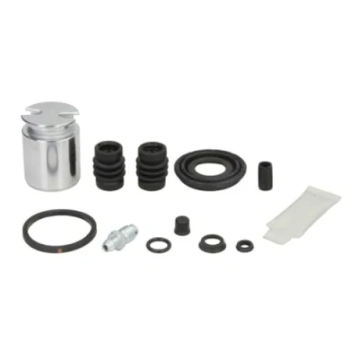 Immagine di AUTOFREN SEINSA D4986C Kit Revisione Pinze Freno Assale posteriore 38 FIAT: Stilo Multi Wagon, BRAVO 2, Hatchback, ALFA ROMEO: MiTo