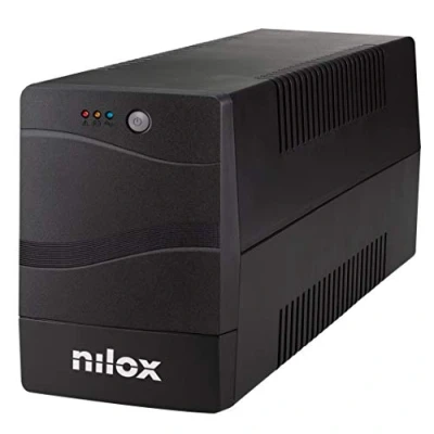 Immagine di NILOX UPS PREMIUM LINE INT. 2000VA