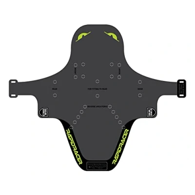 Immagine di RRP EnduroGuard, Standard (forcella da 80 a 120 mm), nero/verde fluo