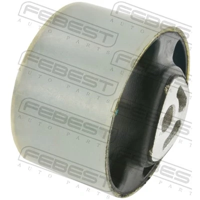 Immagine di FEBEST PGMB 003 Supporto motore anteriore Dx PEUGEOT: 206 Hatchback, 307 SW, CITROËN: C4 I Berlingo II Van