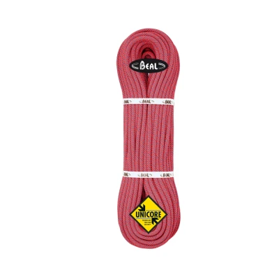 Immagine di Beal Joker 9.1mm GoldenDry 60m Climbing rope
