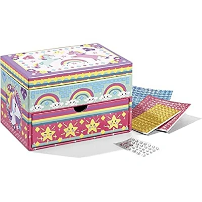 Immagine di Totum Unicorn Kit Craft, Multicolore, 071544