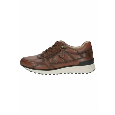 Immagine di CAPRICE Sneaker da Donna Low 9 23701 41, Scarpe Ginnastica, Muscat Softnap, 41 EU