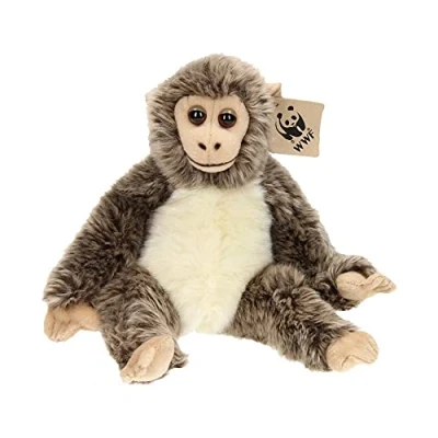 Immagine di WWF Peluche WWF50570 collizione (World Wide Fund for Nature), multicolore
