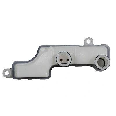 Immagine di METZGER 8020098 Filtro Cambio Automatico AUDI: Q5, A4 B9 Avant, Q5