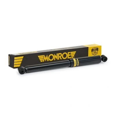Immagine di MONROE D7020S Ammortizzatore A pressione del gas doppio tubo telescopico Occhiello superiore, inferiore
