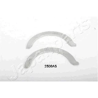Immagine di JAPANPARTS TW2500A5 Spessore di registro, Albero a gomito PIAGGIO: Porter Camion pianale/Telaio