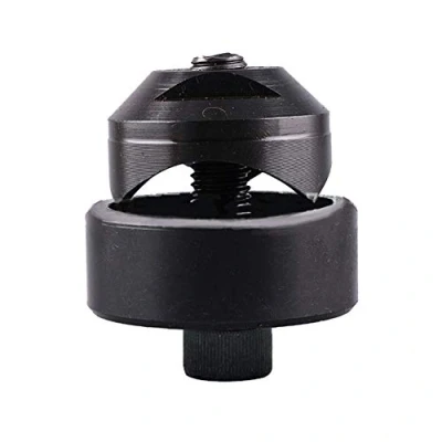 Immagine di TF Hole Cutter Punch Foro Vite Interno Hex per Q.Max Lamiera