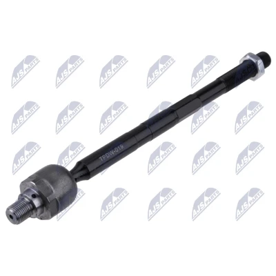 Immagine di NTY SDK DW 019 Snodo Assiale Assale anteriore Sx, Dx OPEL: Zafira C Tourer, Astra J Hatchback