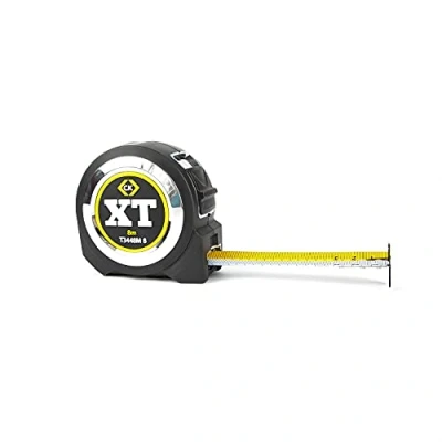 Immagine di C.K T3448M 8 Metro a nastro m