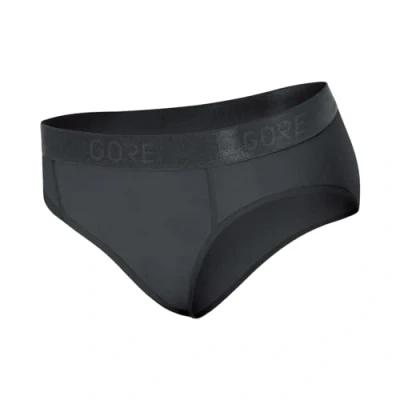 Immagine di GORE WEAR M Base Layer Briefs, Slip Donna, Nero, 34