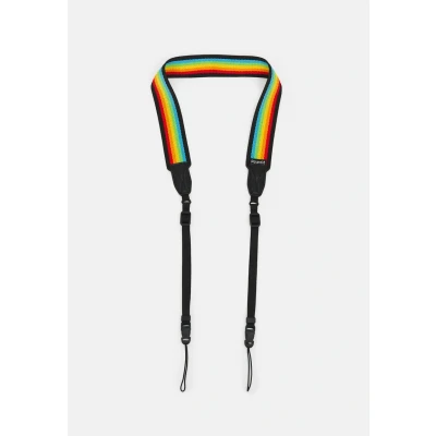Immagine di Polaroid Camera Strap FLAT Macchina fotografica, Taglia: One Size, Black