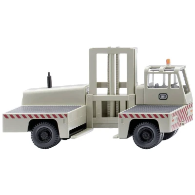 Immagine di Wiking 066702 H0 Modello da costruire Impilatore laterale DB